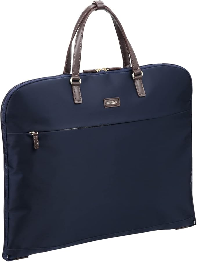 MACKINTOSH PHILOSOPHY ガーメントバッグ スーツバッグ 紺色 楽天市場】【5H限定豪華プレゼント｜10/20 19時～】特典付き